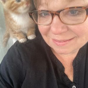 Meet your Posher, Penny